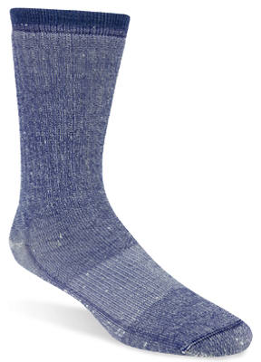 WMNS MED Denim HikeSock