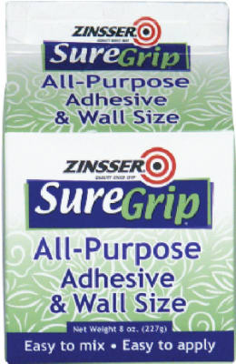 8OZ All Purpose Wall Adhesive