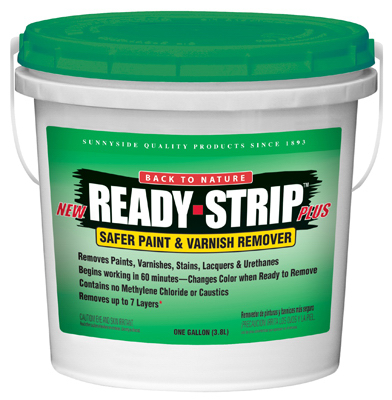 GAL Ready Strip Remover