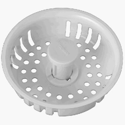 MP UnivPlas BasStrainer