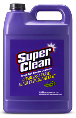 GAL Super Clean MP Degreaser
