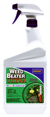 QT RTU Weed Beater Ultra