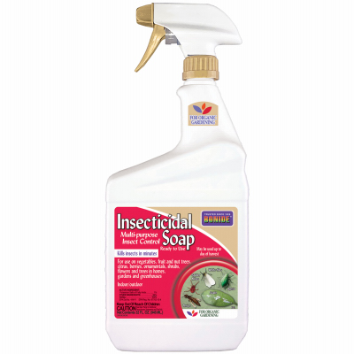Bonide QT RTU Insecticidal Soap