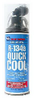 14OZ AC Quick Cool