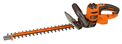 B&D 20" Electric Hedge Trimmer