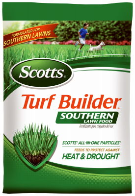 5M Turf Builder South