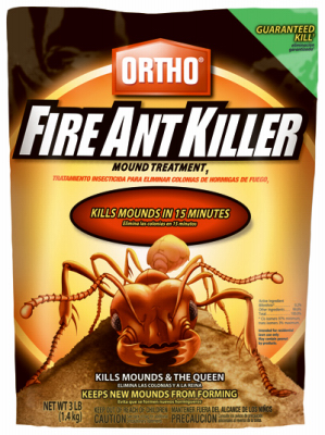 3LB Fire Ant Treatment