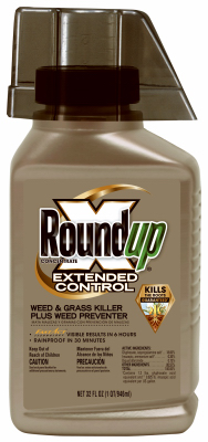 Roundup Qt Concentrate Extended