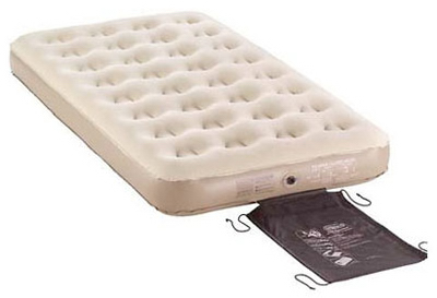 74x40x95 Twin Airbed