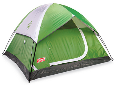 7x7 1Room Sundome Tent