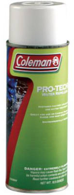 Coleman 2000016515 Water Repellent Spray