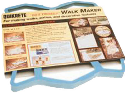 Stone Walk Maker
