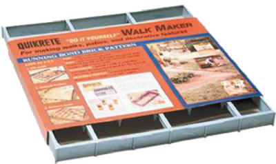 Brick Walk Maker