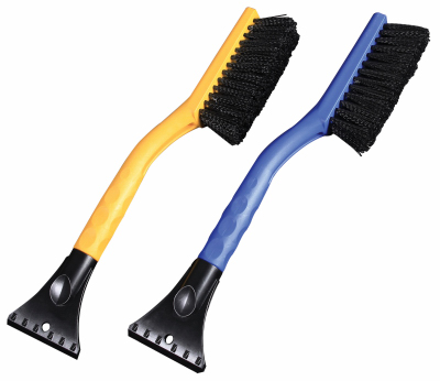 16"Reg Reach Snow Brush