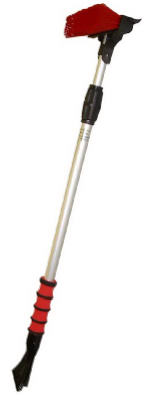 48" DLX Utility Snow Broom