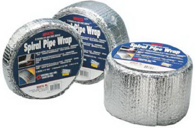 2x25' Foil Insulation