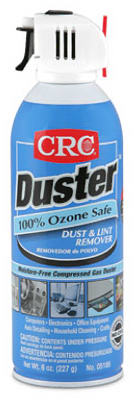 8oz CRC Air Duster