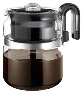 8C Stovetop Coffeemaker
