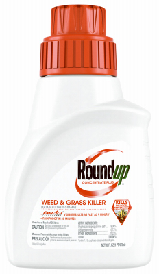 ROUNDUP  CONCENTRATE
