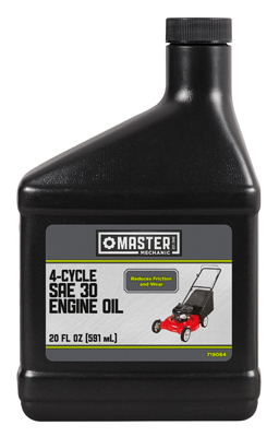 MM 20OZ 4 Cyc Oil