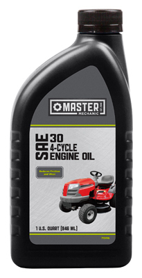 MM QT 4 Cyc Oil