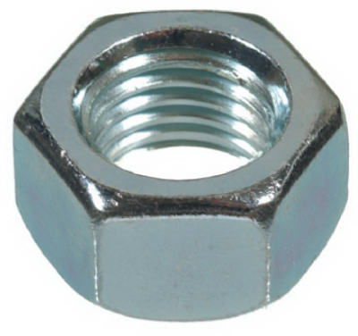 100PK 1/4-20 G5 Hex Nut