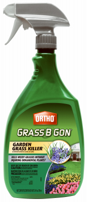 Ortho 24OZ RTU Grass-B-Gon