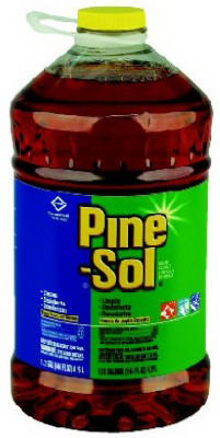 144OZ Pine Disinfectant