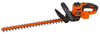 22" Dual Hedge Trimmer