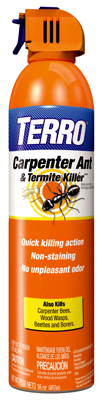 16oz Carpenter Ant Kill Terro