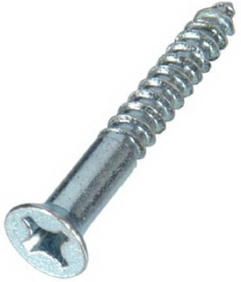 100PK 4x5/8 Phil Screw