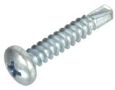 100PK 6-20x3/8 Screw