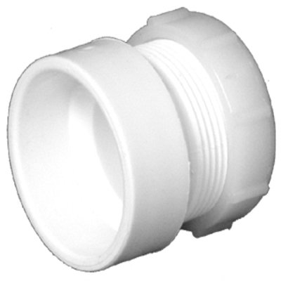 PVC Female Trap Adapter