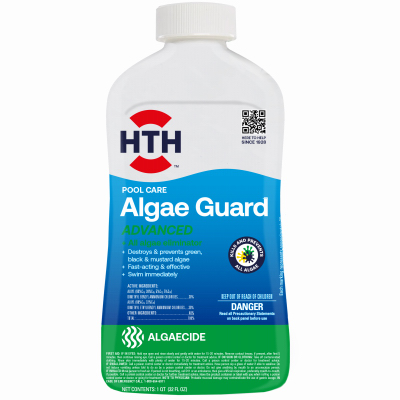 QT Super Algae Guard