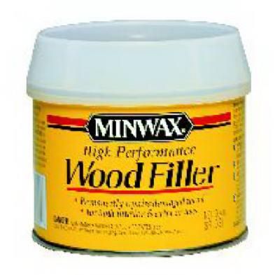 12Oz Minwax Wood Filler