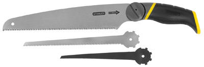 3SAW BLADES WITH HANDLES