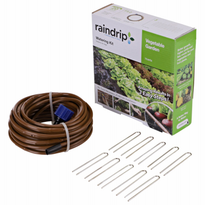 Drip Garden Kit
