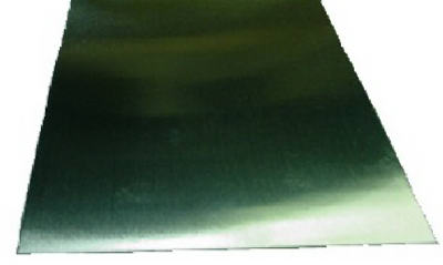 .028x6x12 Stainless Steel Sheet