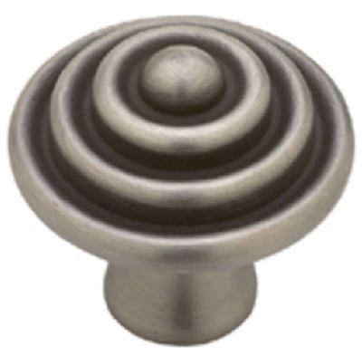 38MMPew Domed Ring Knob