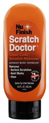 7oz NuFinish Scratch Doctor