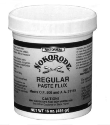 1# Nokorode Regular Paste Flux