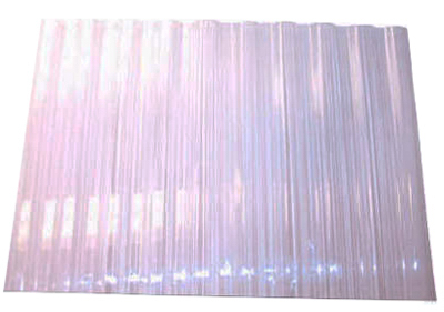 8' CLR Polycarbonate