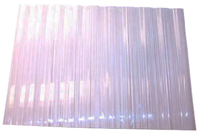 12' CLR Polycarbonate