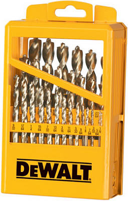 29PC Pilot Point Set