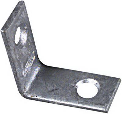 4PK 1x1/2 Corner Brace