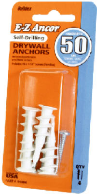 4PK #50 Dry Anchor