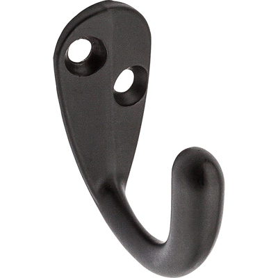 ORB Single Clothes Hook