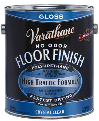 GAL Gloss Waterborne FloorFinish