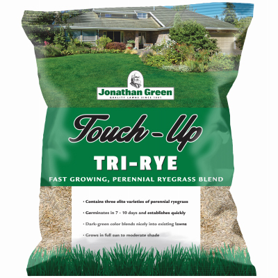 3lb Touch Up Grass Seed JGreen