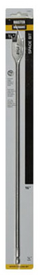 3/4x16 MM/LONG SPADE BIT